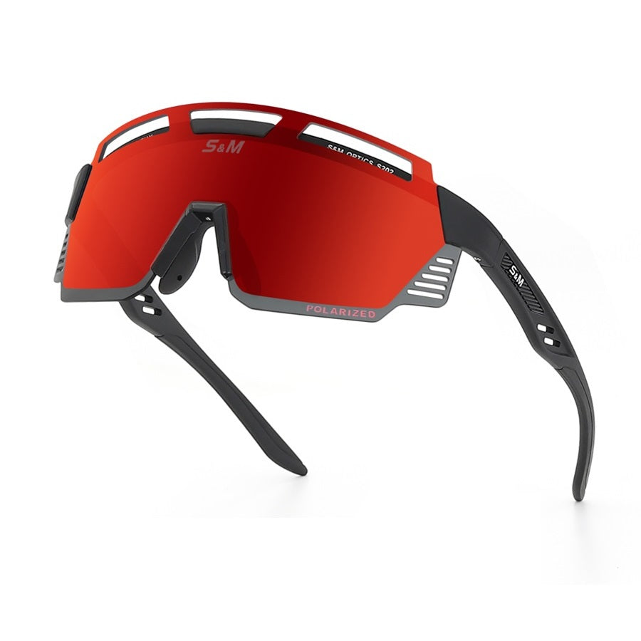 Safe&Magic REVO Polarized