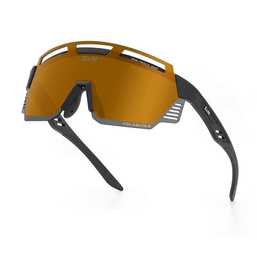 Safe&Magic REVO Polarized