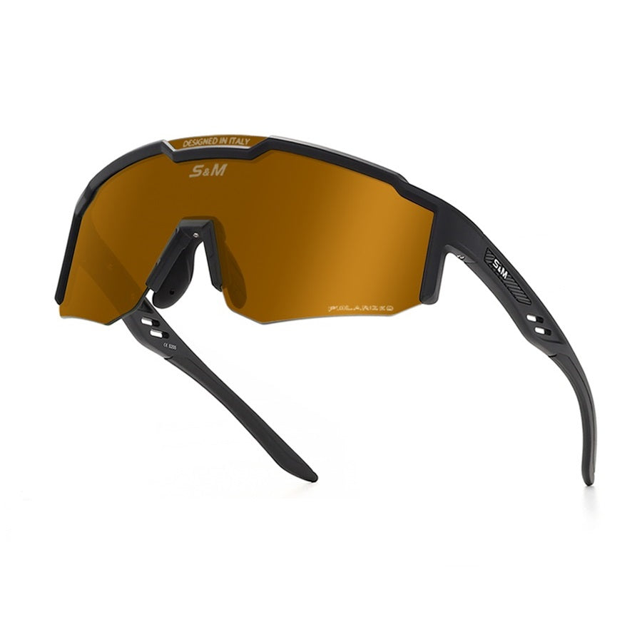 Safe&Magic Sport Polarized