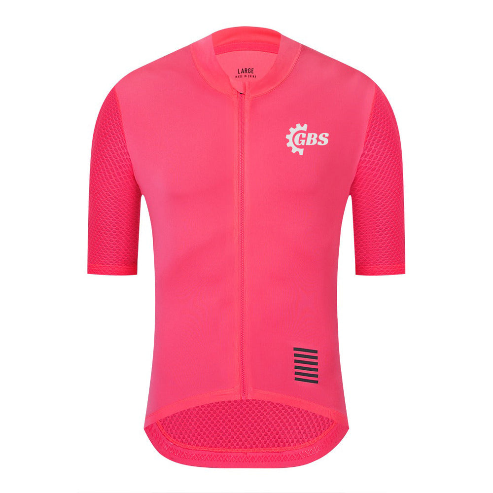 PRO Maillot Short Sleeves