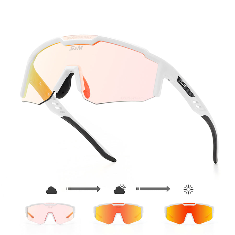 Safe&Magic Sport Photochromic