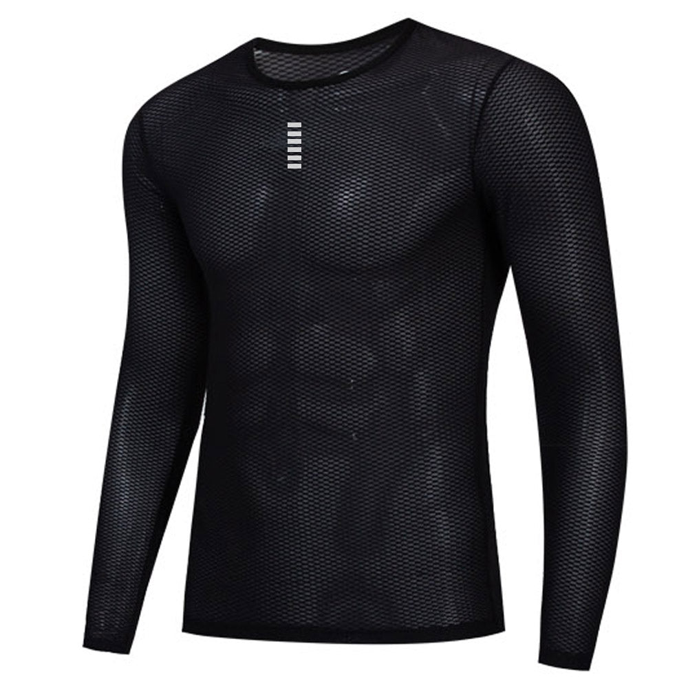 Hauberk - GBS Prime Long Sleeve