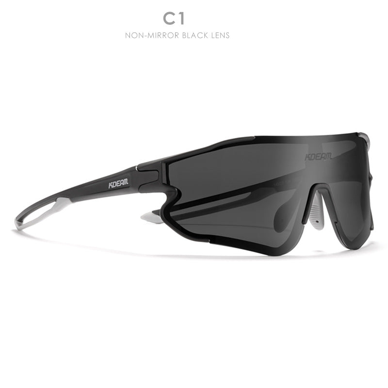 K-Slim DEAM Polarized