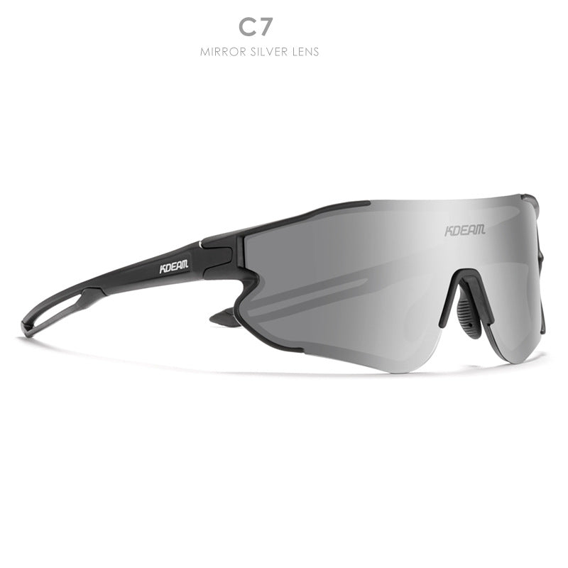 K-Slim DEAM Polarized