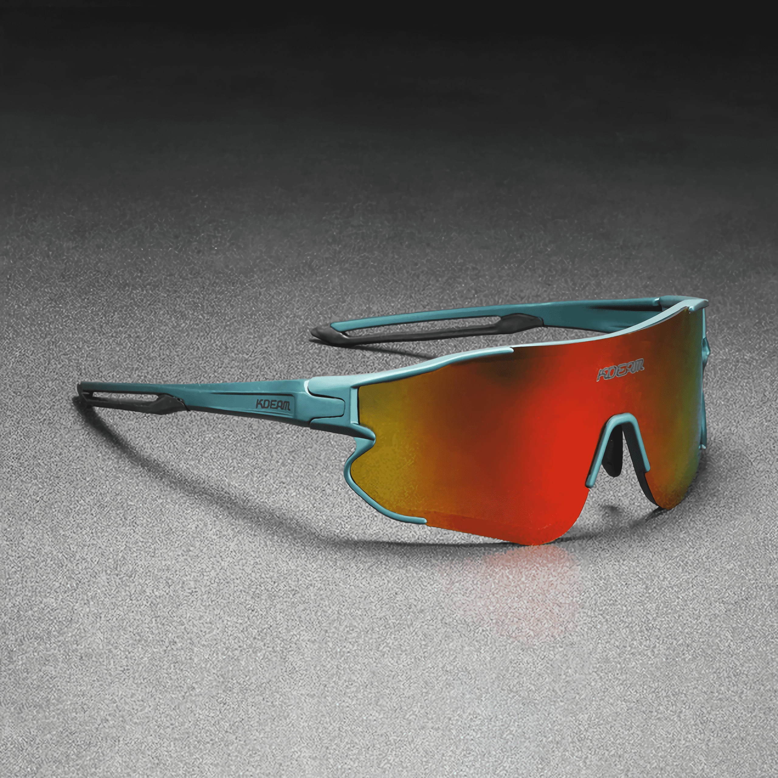 K-Slim DEAM Polarized