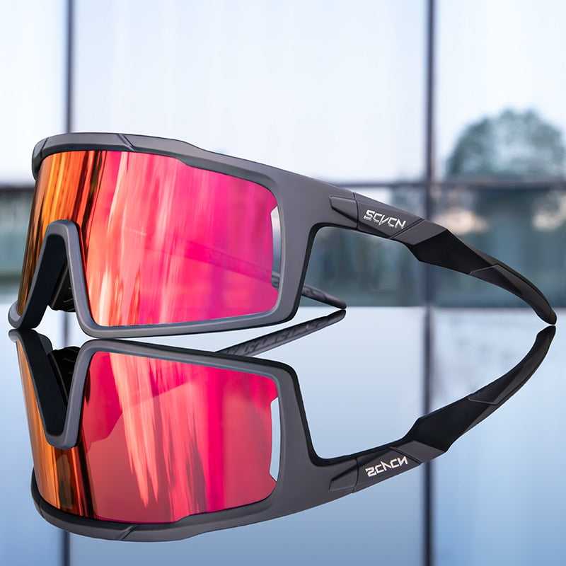 SCYCN X31 Polarized