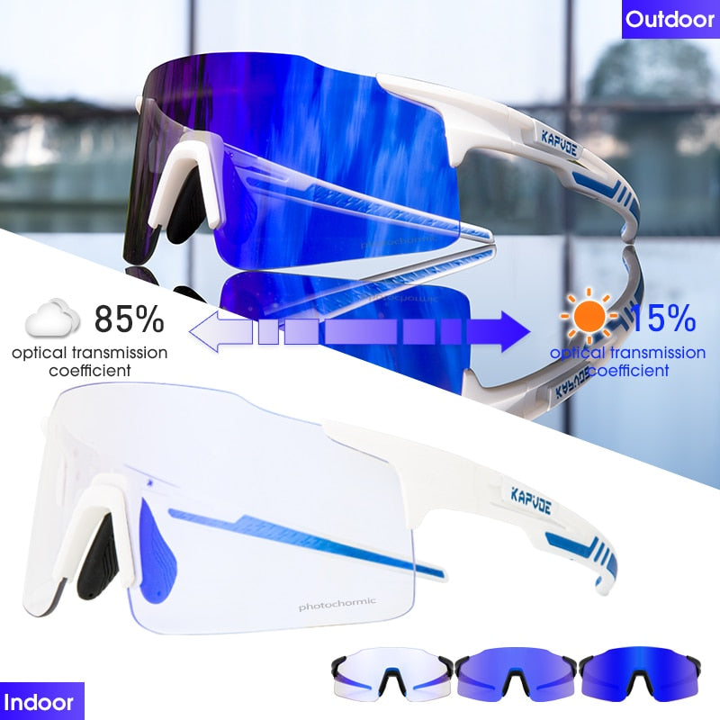 X27 Colored Photochromic