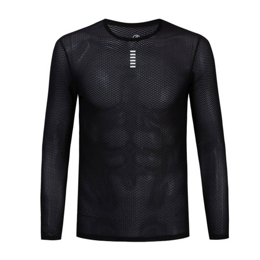 Hauberk - GBS Prime Long Sleeve