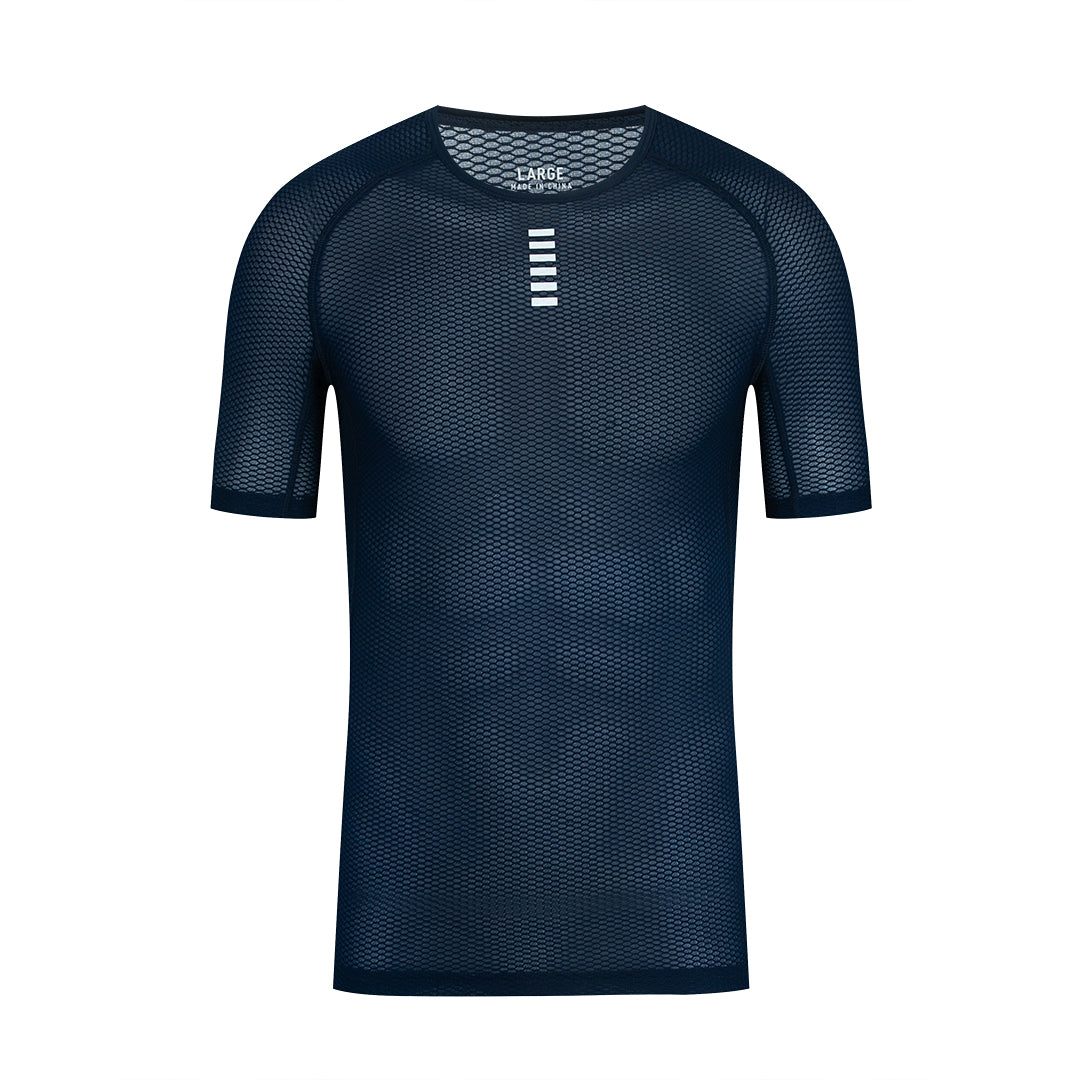 Hauberk - GBS Prime Short Sleeves