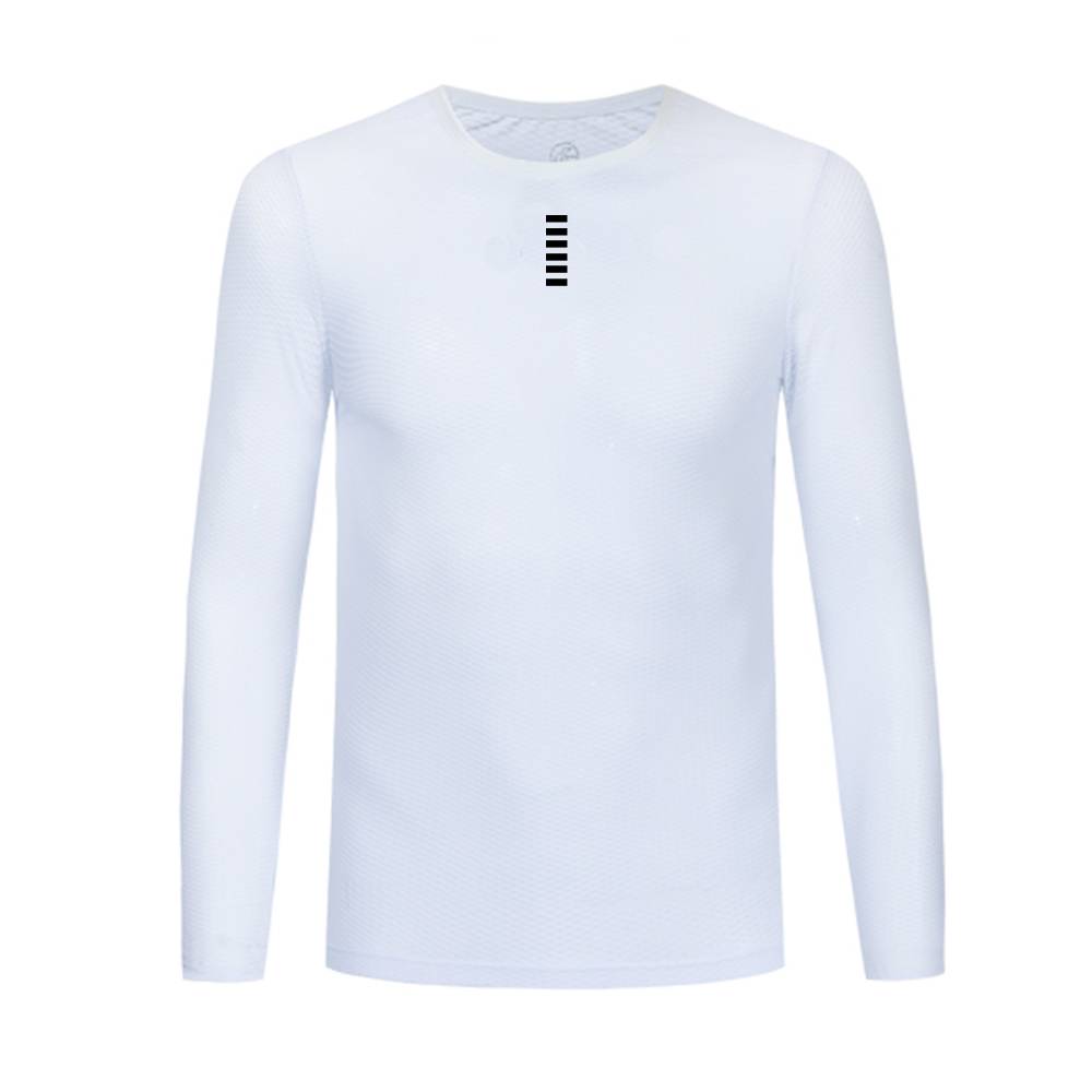 Hauberk - GBS Prime Long Sleeve